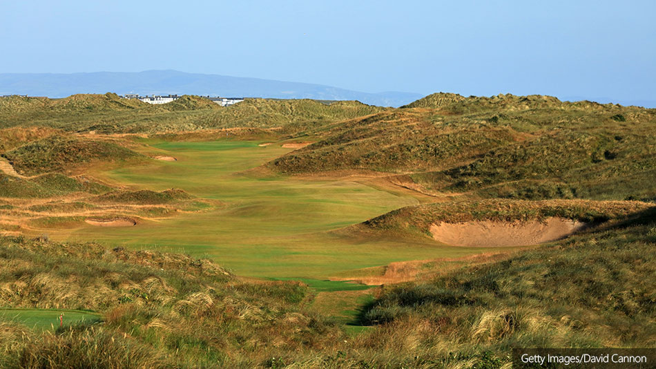 Royal Portrush