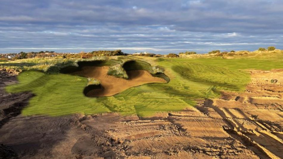 Portmarnock Links