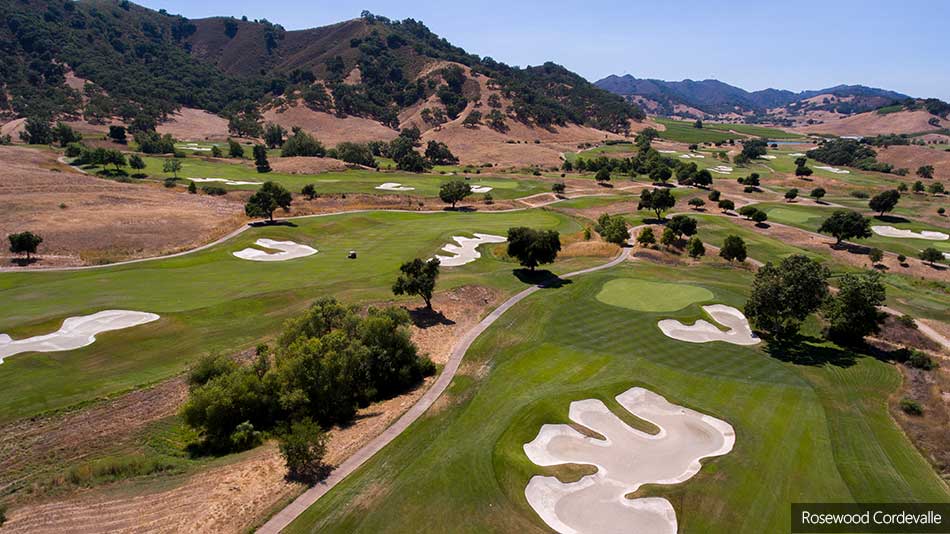 Rosewood CordeValle