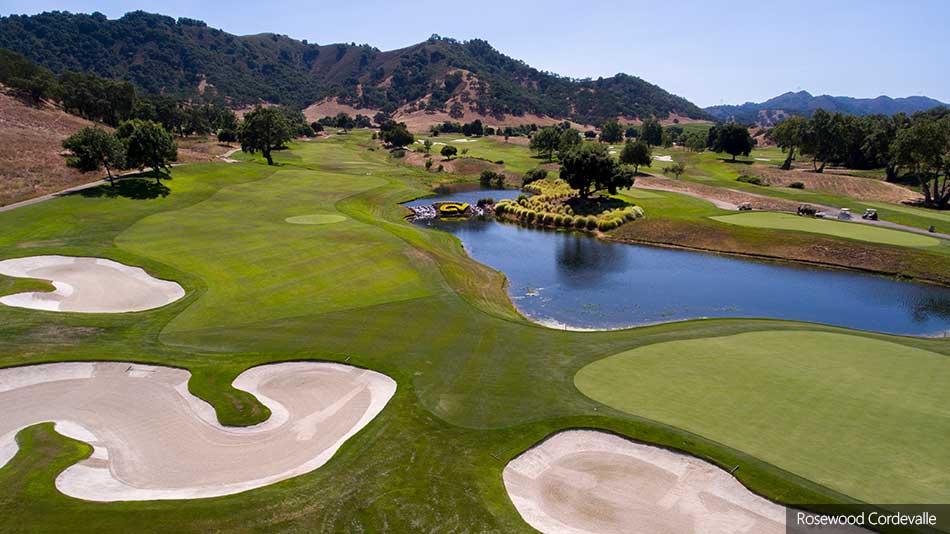 Rosewood CordeValle