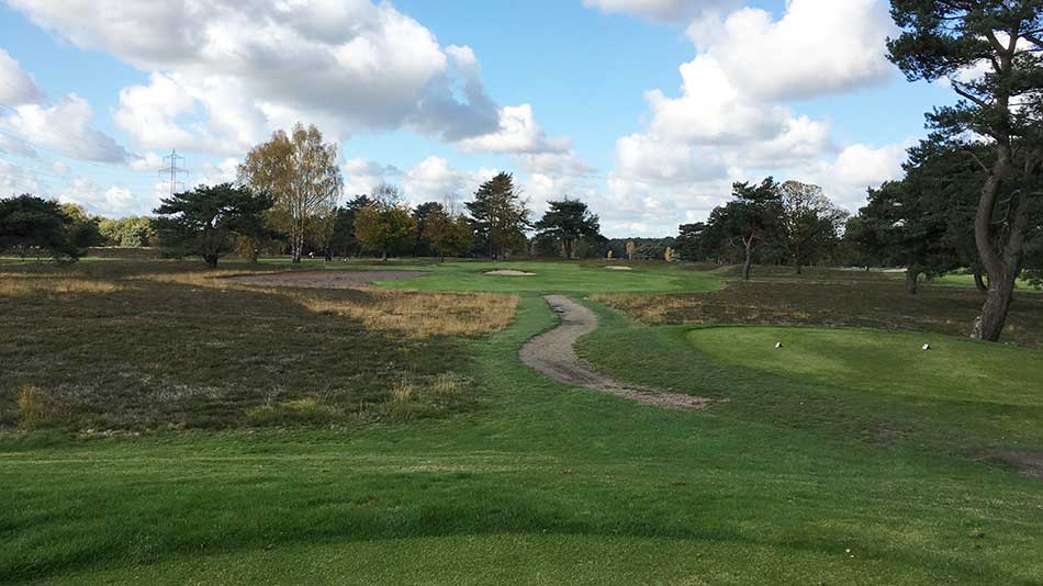 Royal Limburg Golf