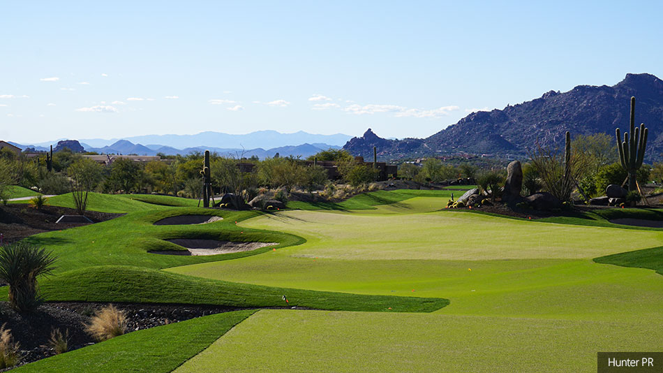 Desert Mountain GC