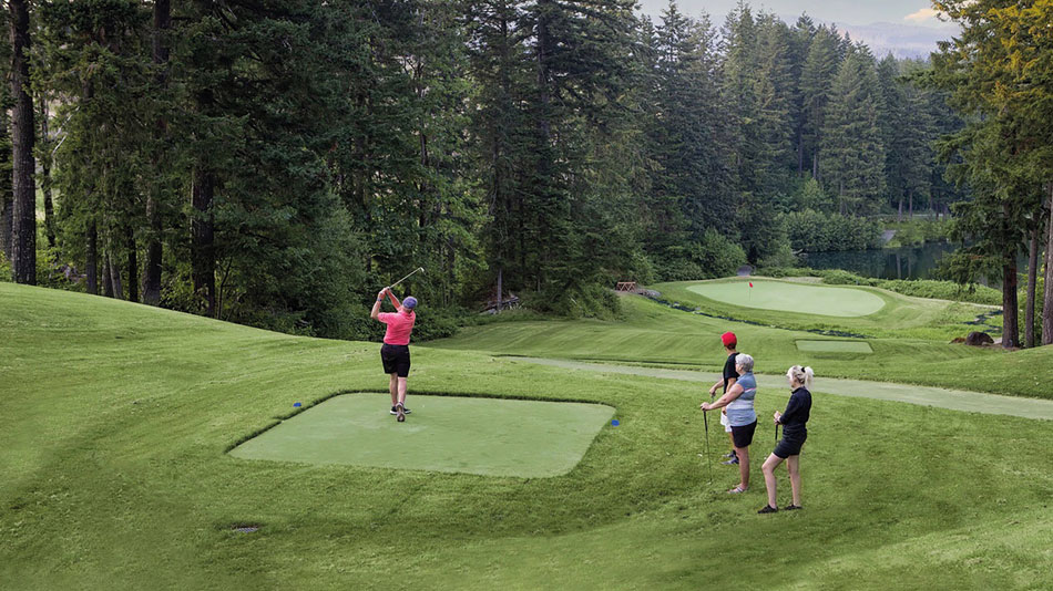 Skamania Lodge