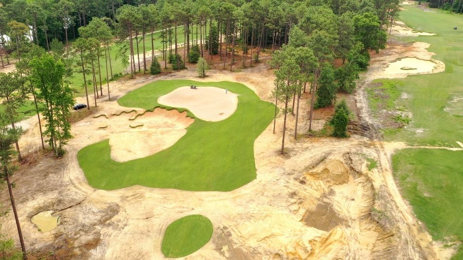 Southern Pines Golf Club Under New Management and Ownership - Pine Needles  Lodge & Golf Club