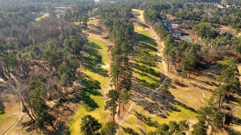 Southern Pines Golf Club Under New Management and Ownership - Pine Needles  Lodge & Golf Club