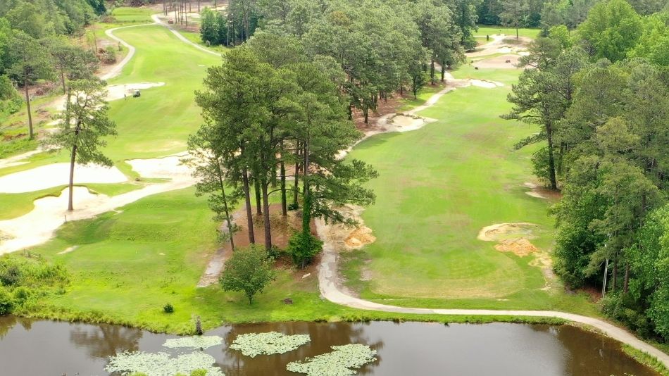 Southern Pines Golf Club Under New Management and Ownership - Pine Needles  Lodge & Golf Club