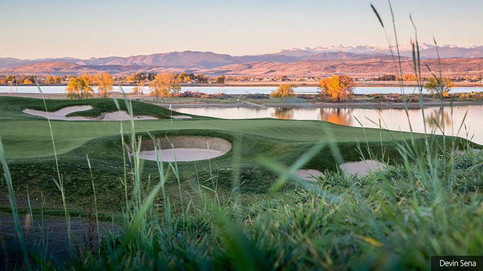 TPC Colorado