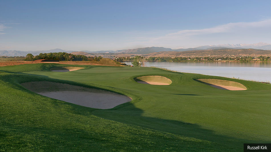 TPC Colorado