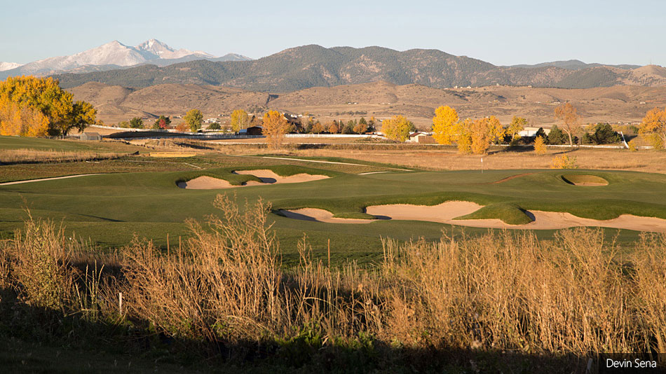 TPC Colorado