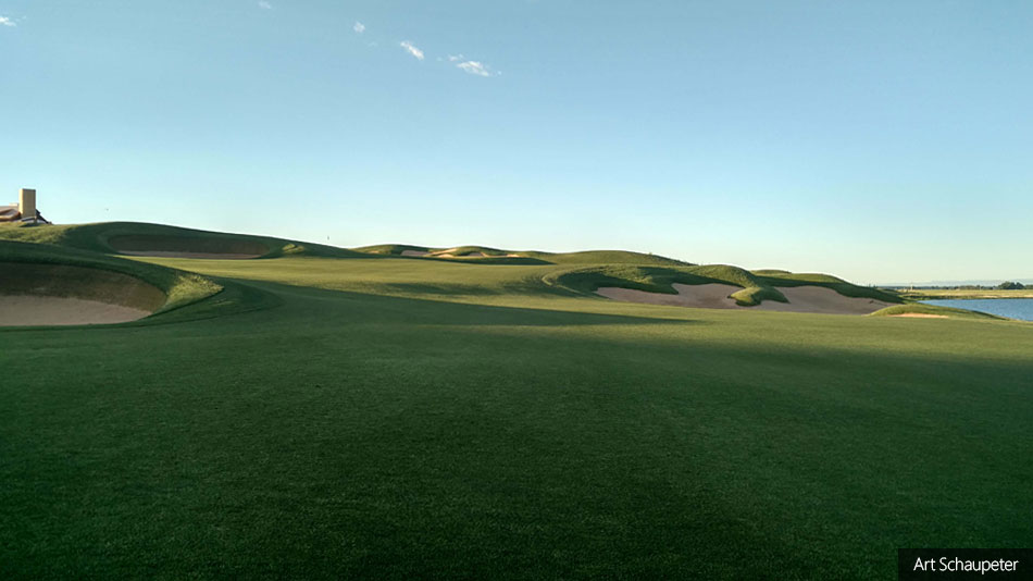 TPC Colorado