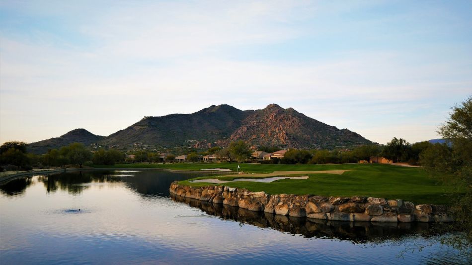 Terravita Golf & Country Club