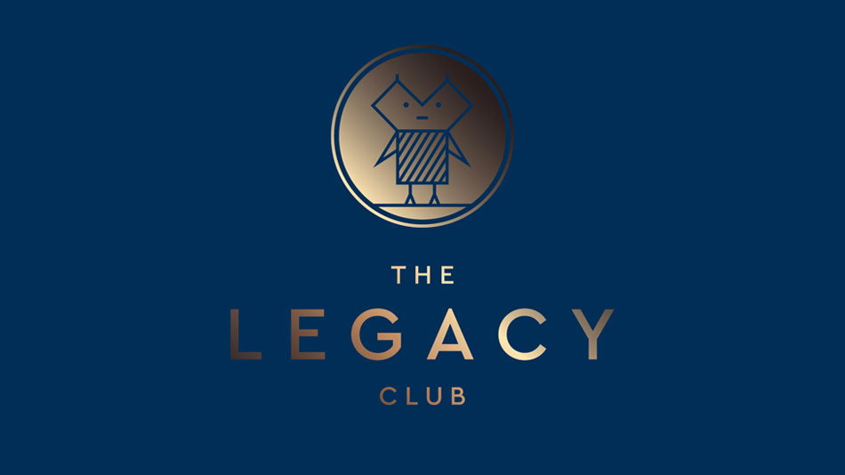 The Legacy Club