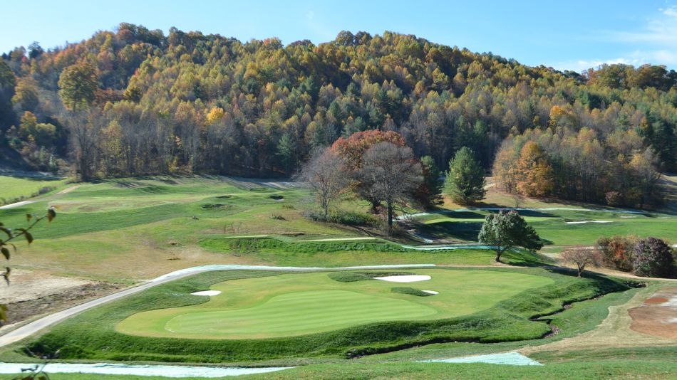 Waynesville Inn & Golf Club