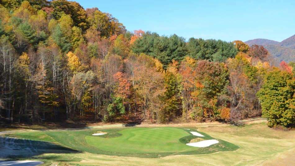 Waynesville Inn & Golf Club