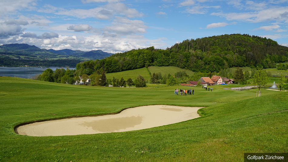 Zurichsee