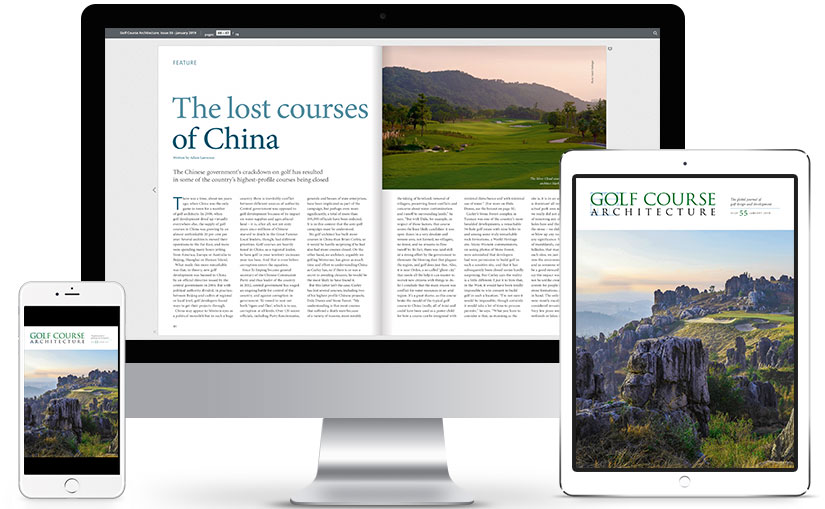 GCA Issue 412 - October 2015