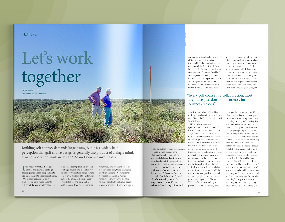 Exploring the world in effortless luxury