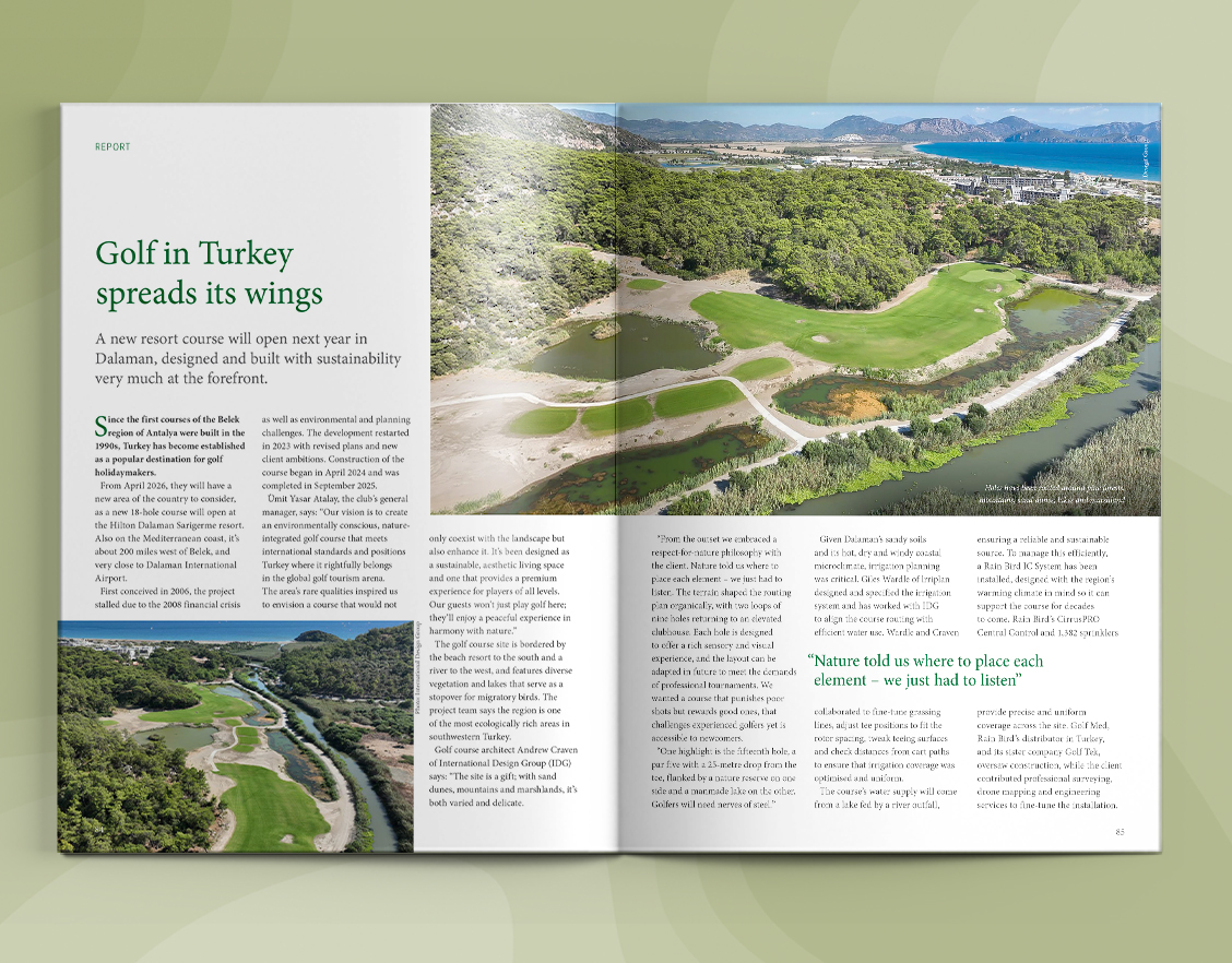 A refurbishment renaissance