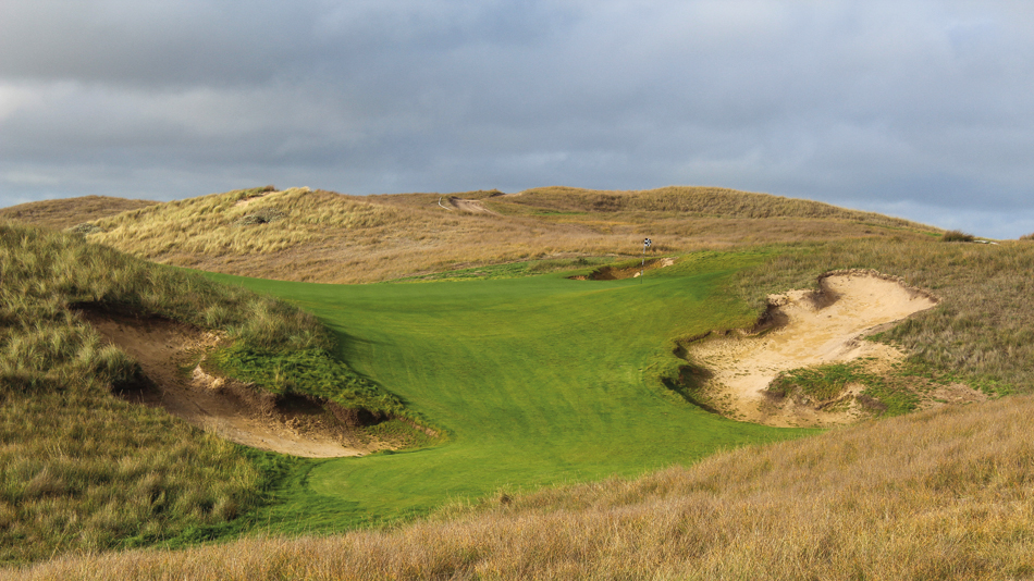 Ocean Dunes 6th Holee