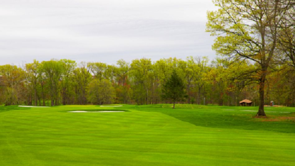 Tamarack Golf Course